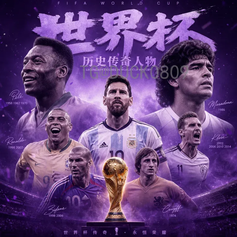 世界杯直播全网指南：从电视到手机，全方位观赛攻略